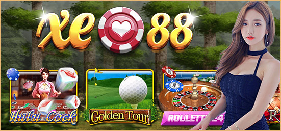 SCR888 Casino Slot